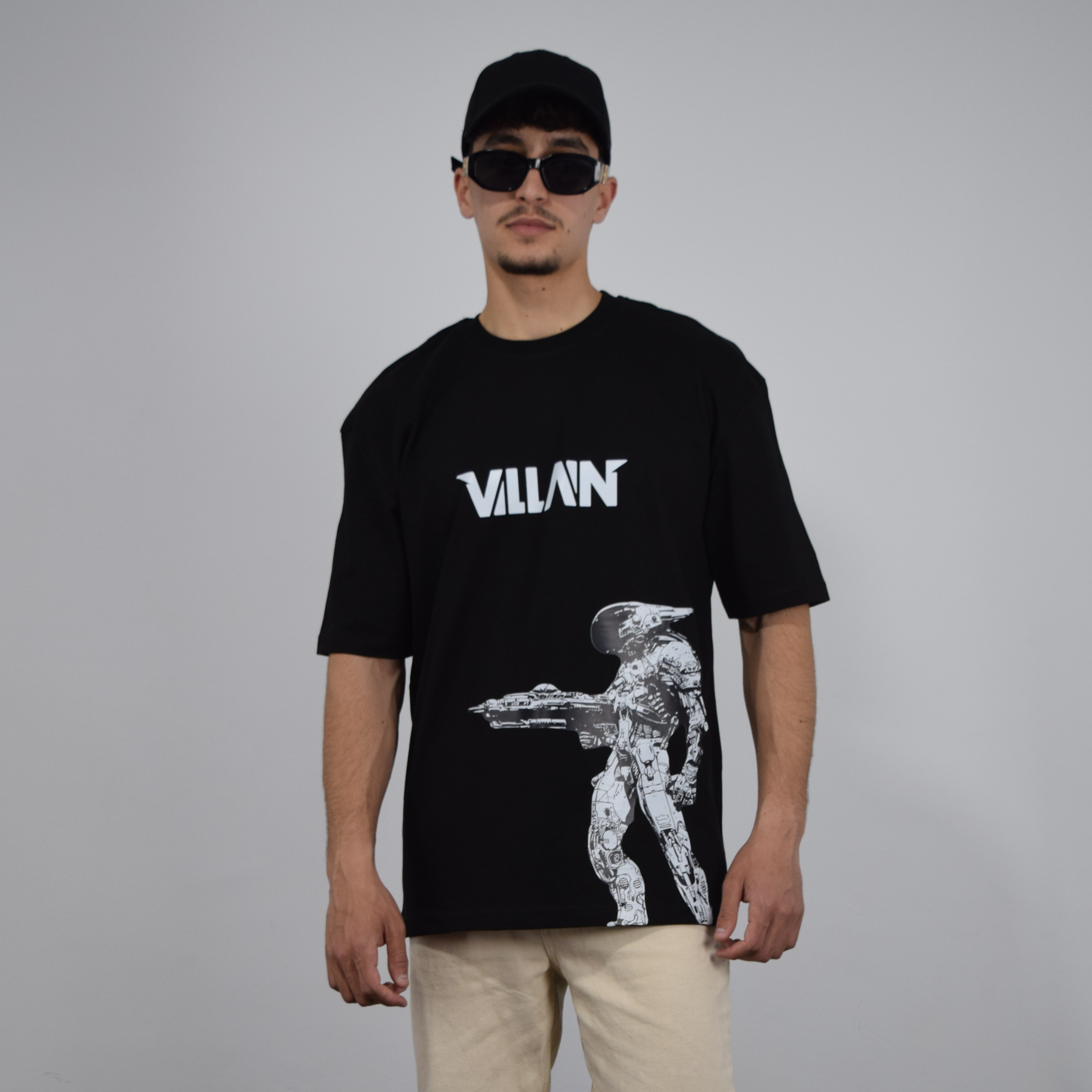 VILLIAN FUTUR
