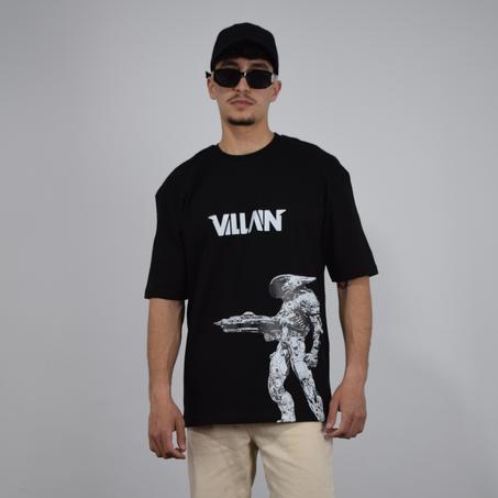 VILLIAN FUTUR