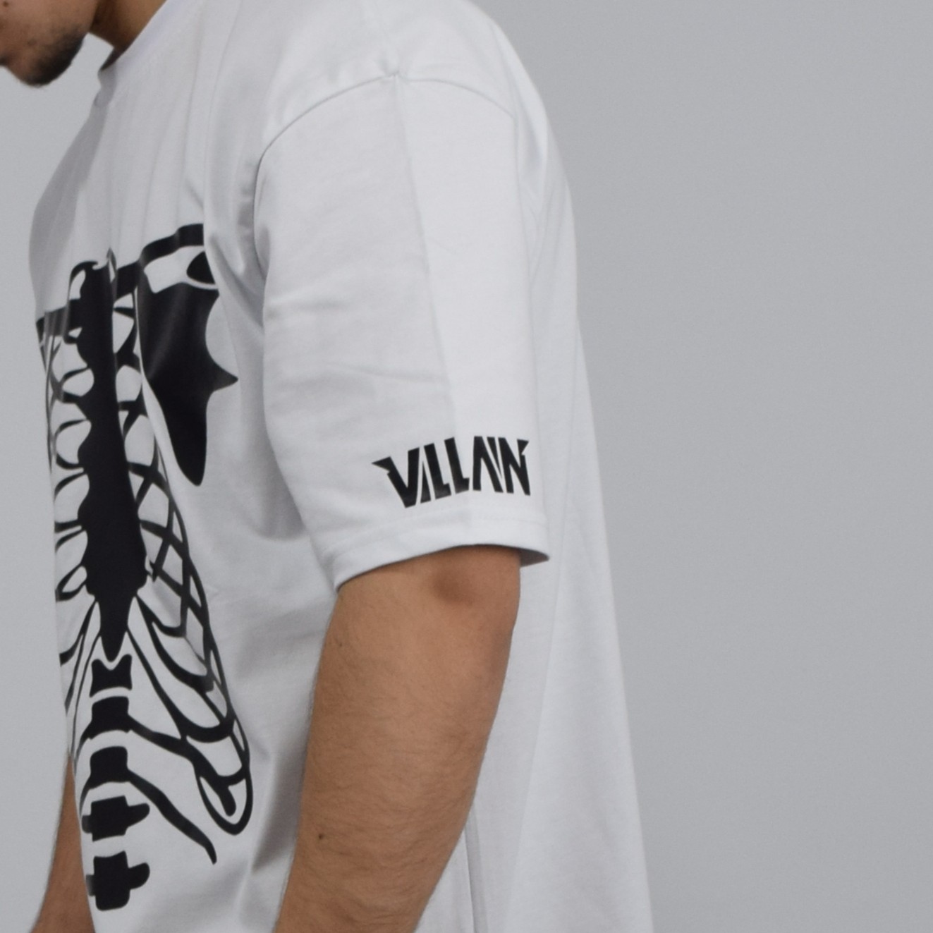VILLIAN SCKULL