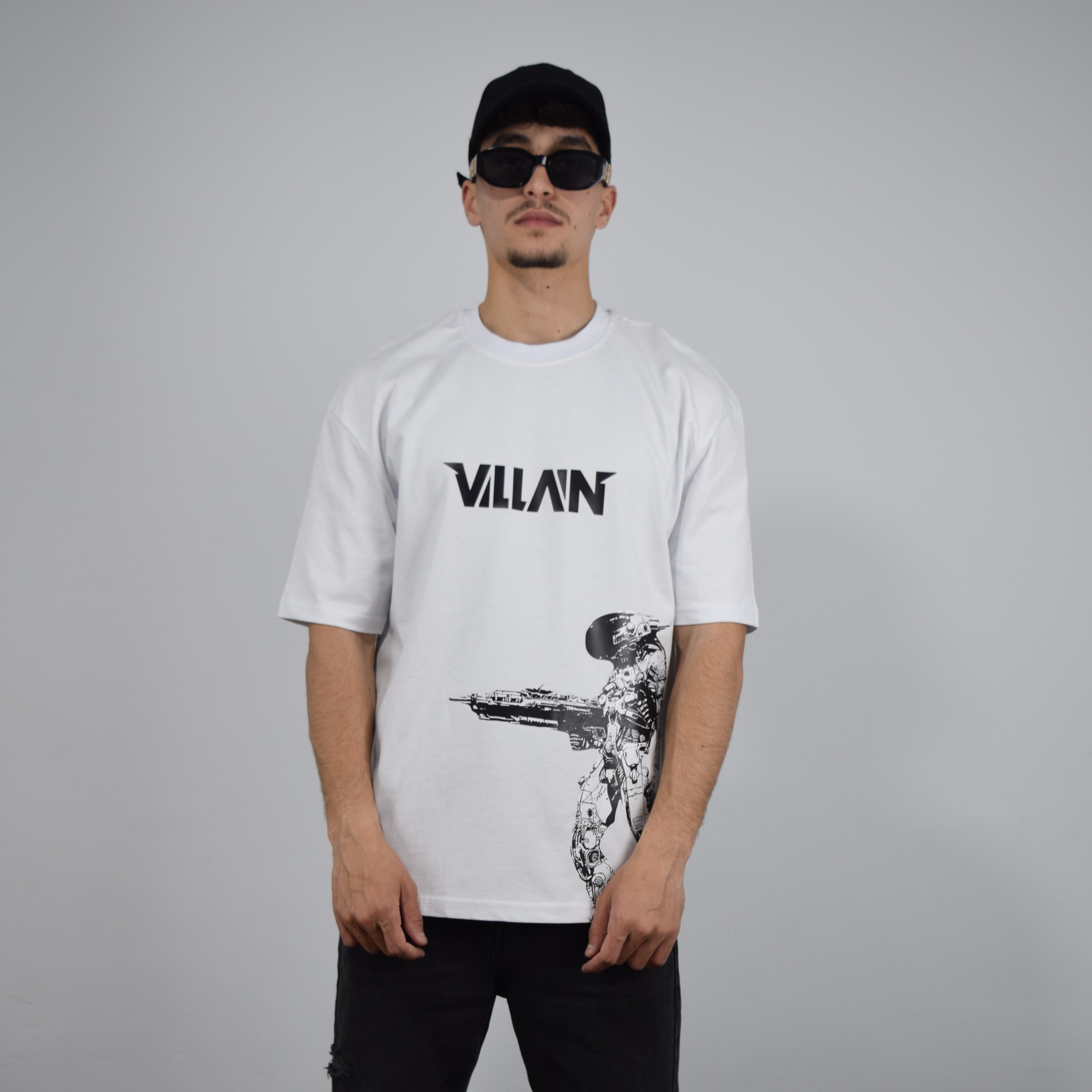 VILLIAN FUTUR
