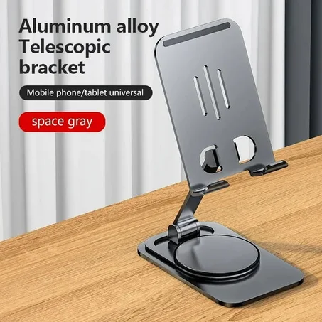 Flexi360 : Le Support de Téléphone Pivotant et Durable pour Votre Confort Quotidien