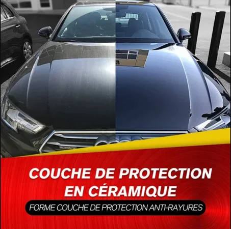 Nano Spray Anti-rayures pour Voiture CH