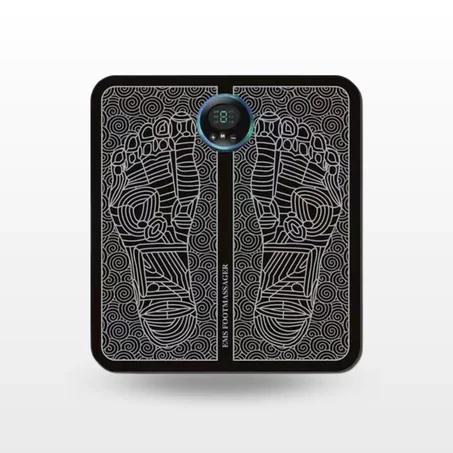 Masseur de pieds EMS