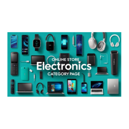 الكترونيات