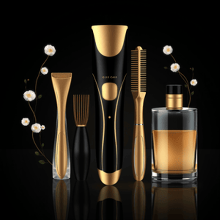 الجمال و العناية الشخصية