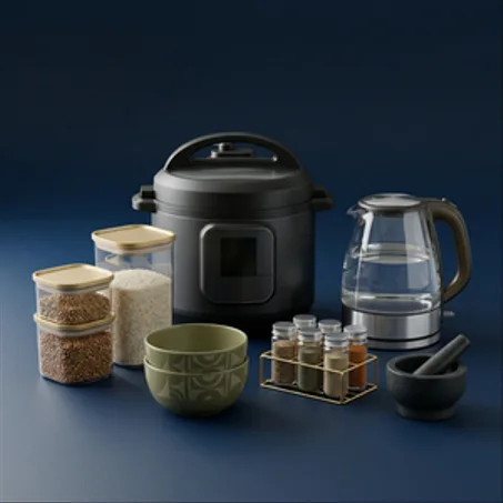 منتجات المنزل