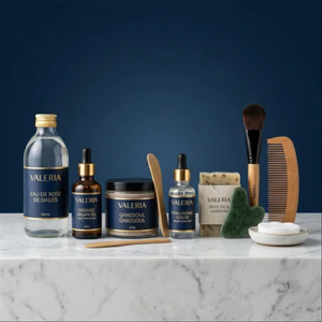 الجمال و العناية الشخصية