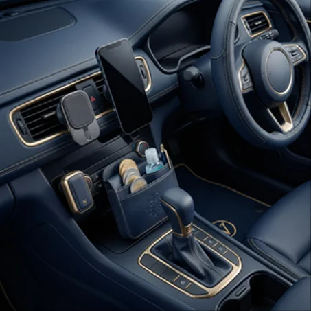 أكسسوارات السيارات