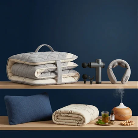 معدات طبية منزلية