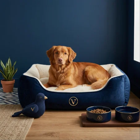 مستلزمات الحيوانات الأليفة