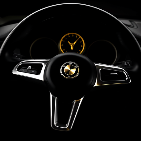 أكسسوارات السيارات