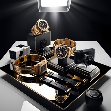 الإلكترونيات