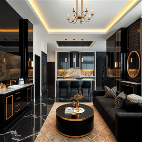 منتجات المنزل