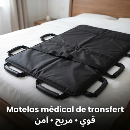 Matelas médical