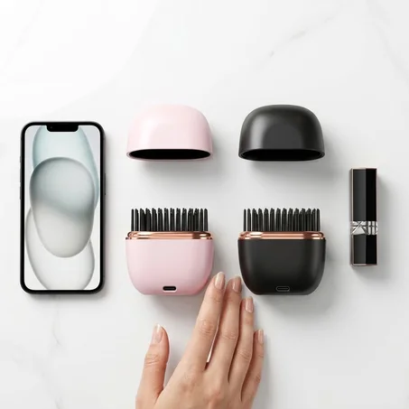Mini Styler