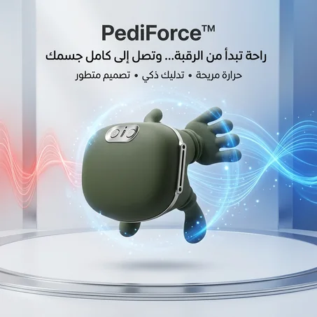 PediForce™ Massager
