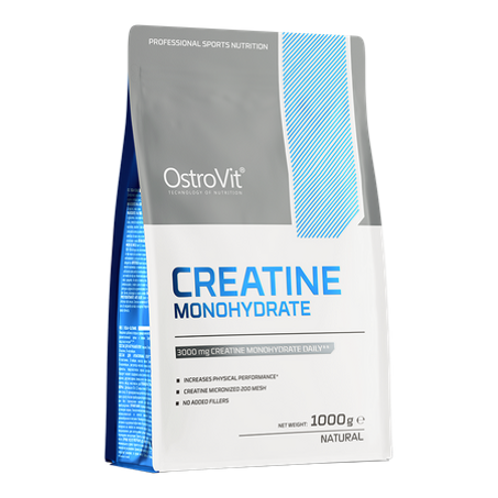 creatine ostrovit 1kg