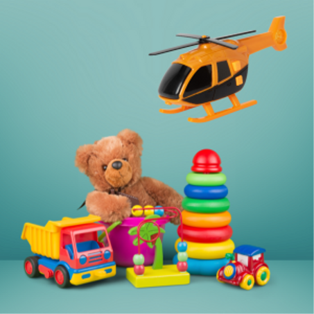 العاب و اطفال