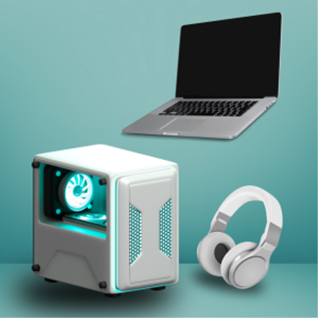 إلكترونيات