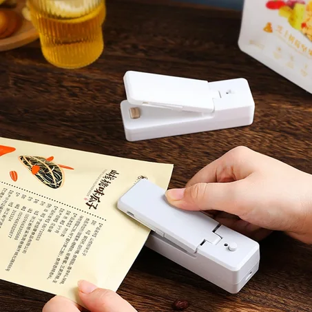 Handheld Heat Sealer
