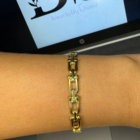 Bracelet classique et tendance