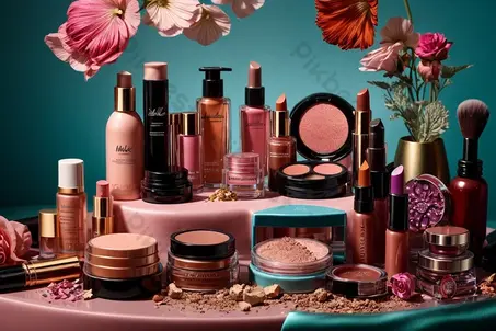 الجمال والعطور