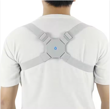 مشد الظهر الذكي