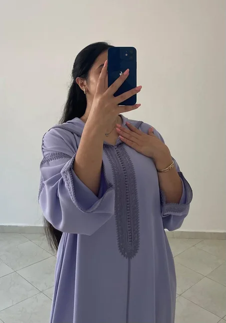 جلابة