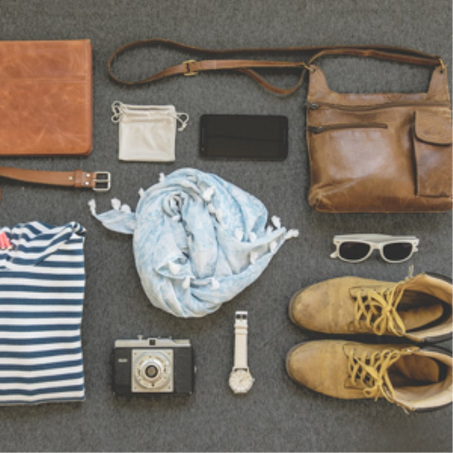 Shaving & Hair Removal Products