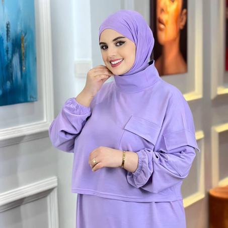 كسوة + جيلي اونسومبل