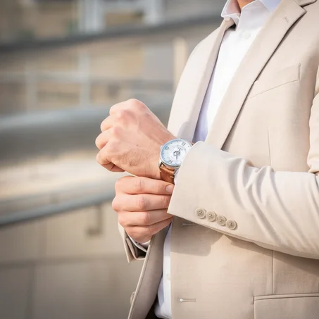 Montres pour Homme