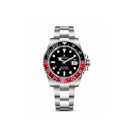 Collection Rolex