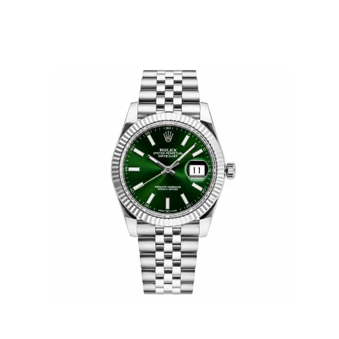 Montre Rolex Datejust