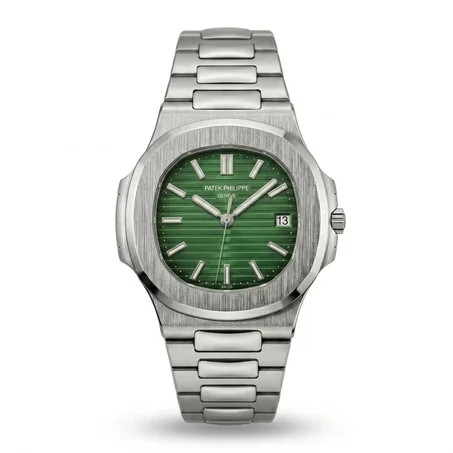 Patek Philippe Nautilus