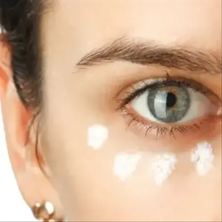 كريمات للعناية بالعين