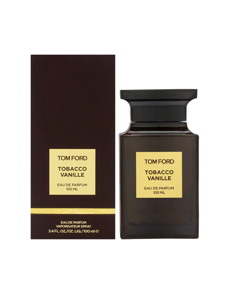 Tom Ford Tobacco Vanille Eau de Parfum 100ml