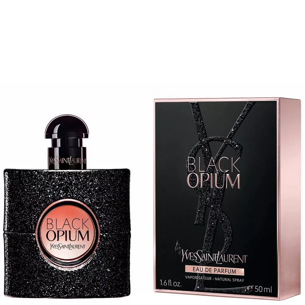 Yves Saint Laurent Black Opium  90ml