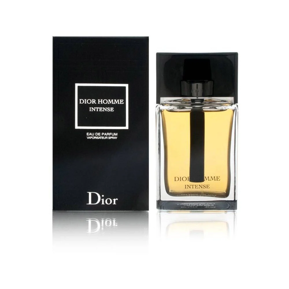 Dior Homme Intense Eau de Parfum