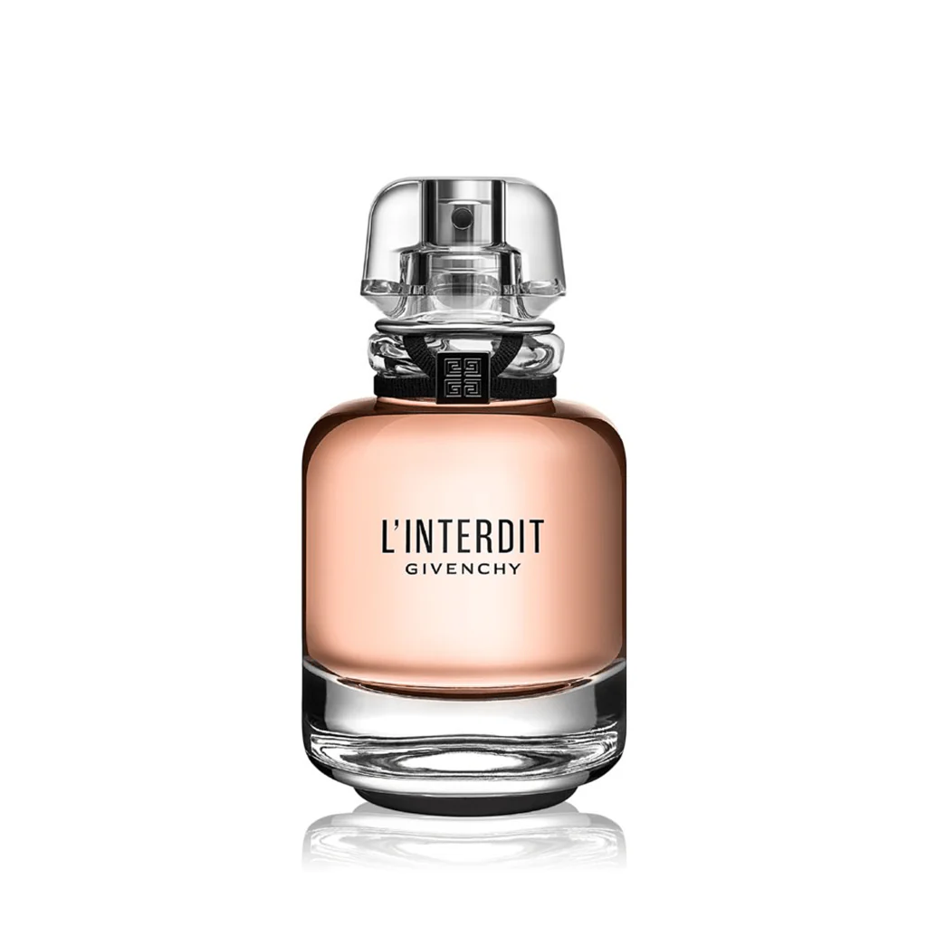 Givenchy L’Interdit 80ml
