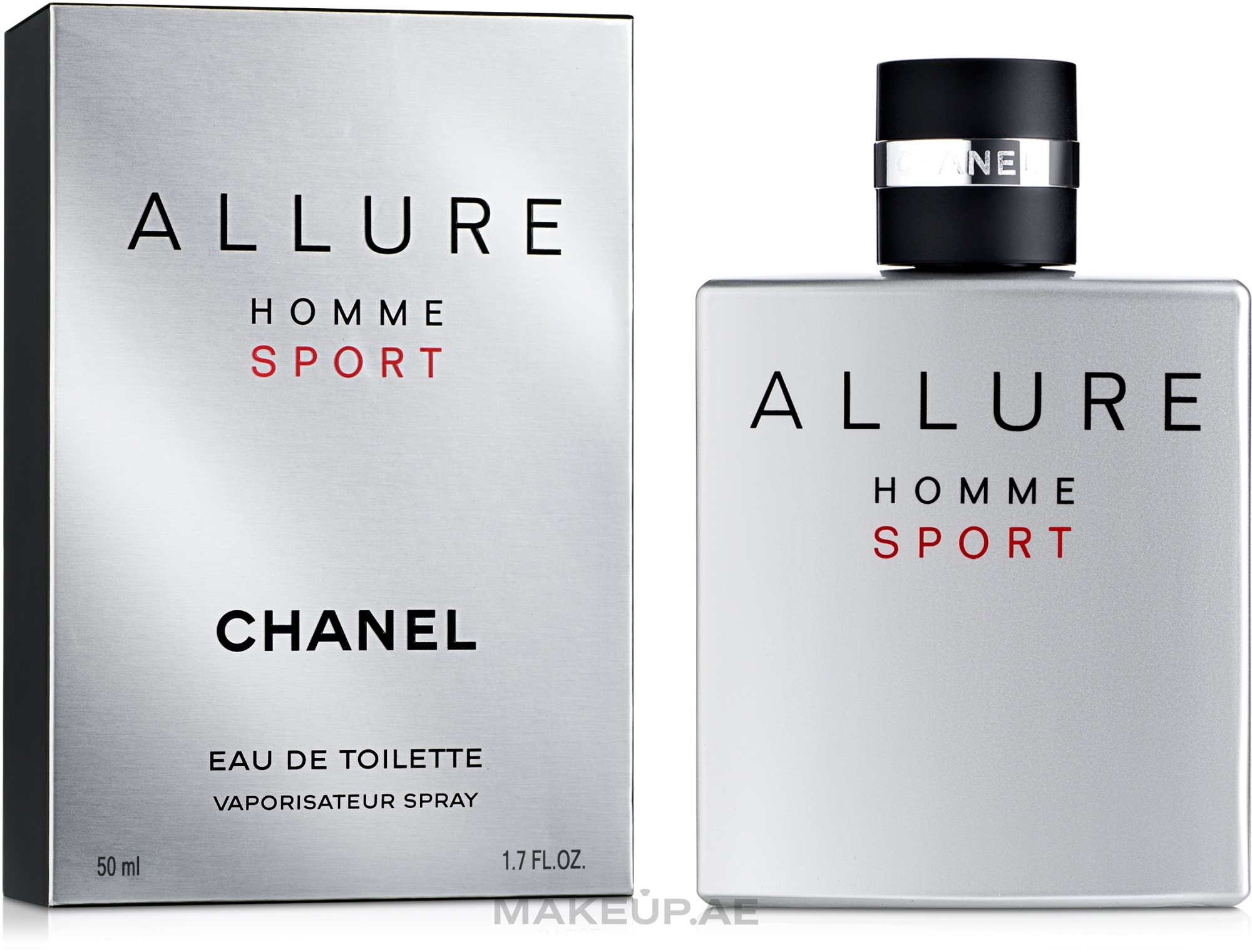 Chanel Allure Homme Sport 100ml