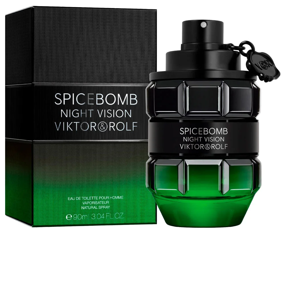 Viktor & Rolf Spicebomb Night Vision Eau de Toilette