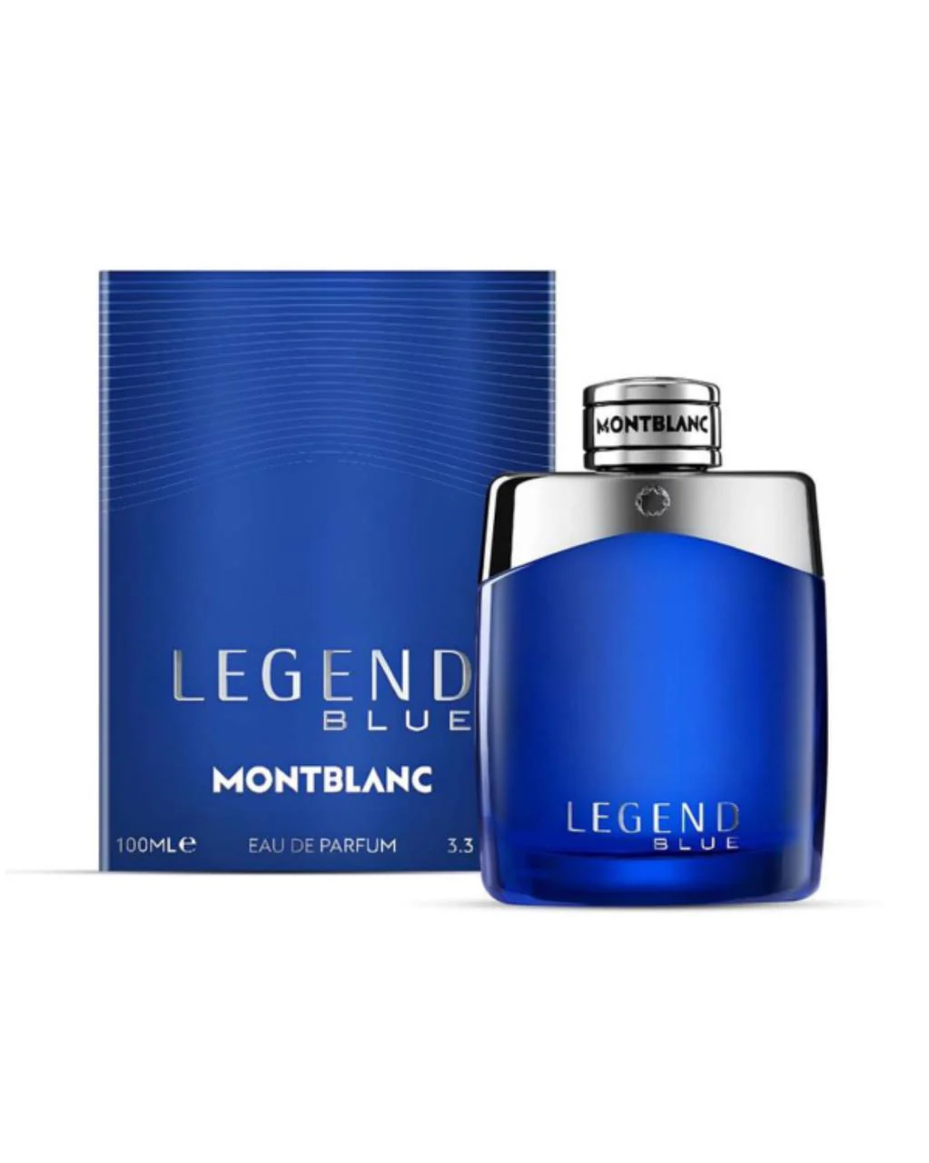 Montblanc Legend Blue Eau de Parfum