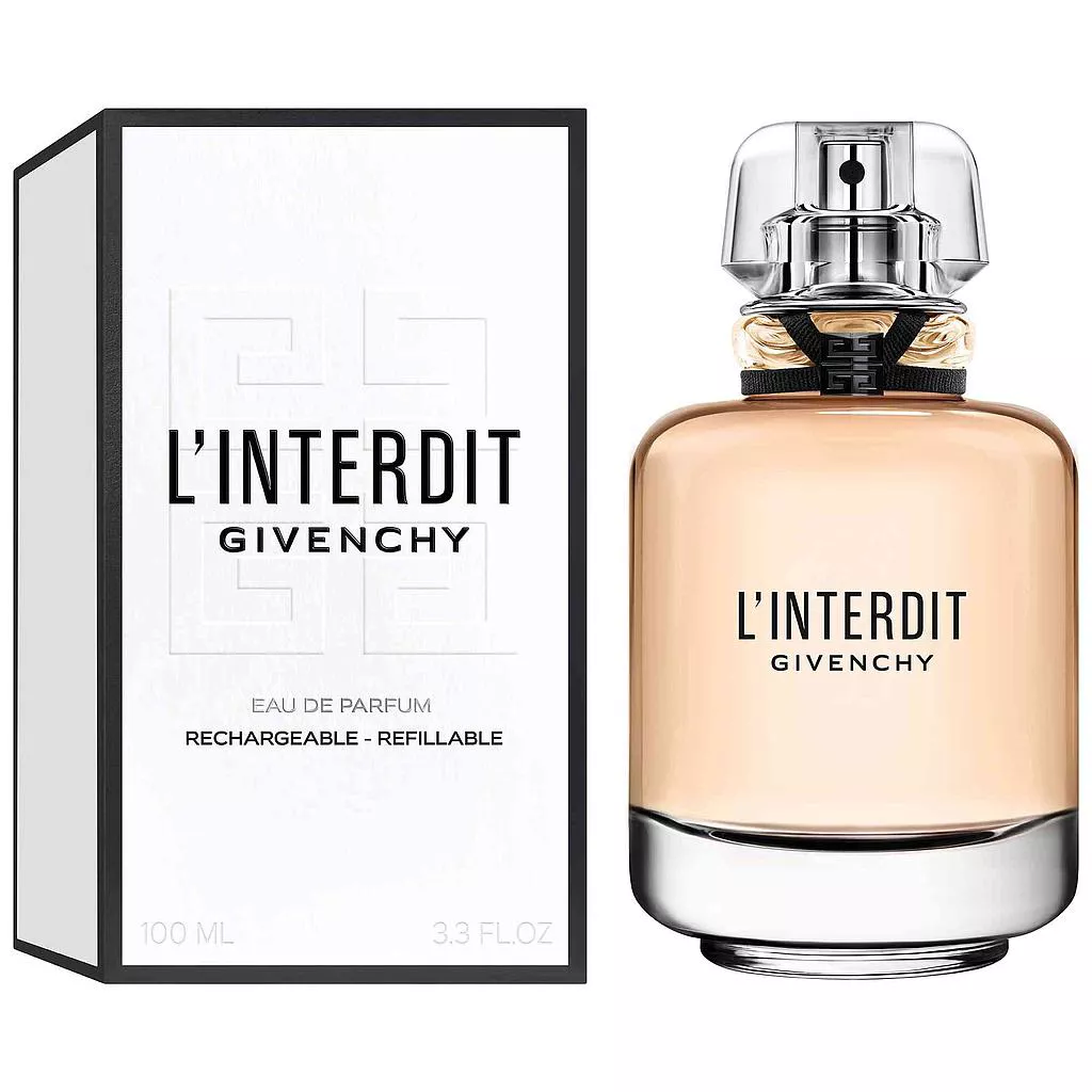 Givenchy L’Interdit 80ml