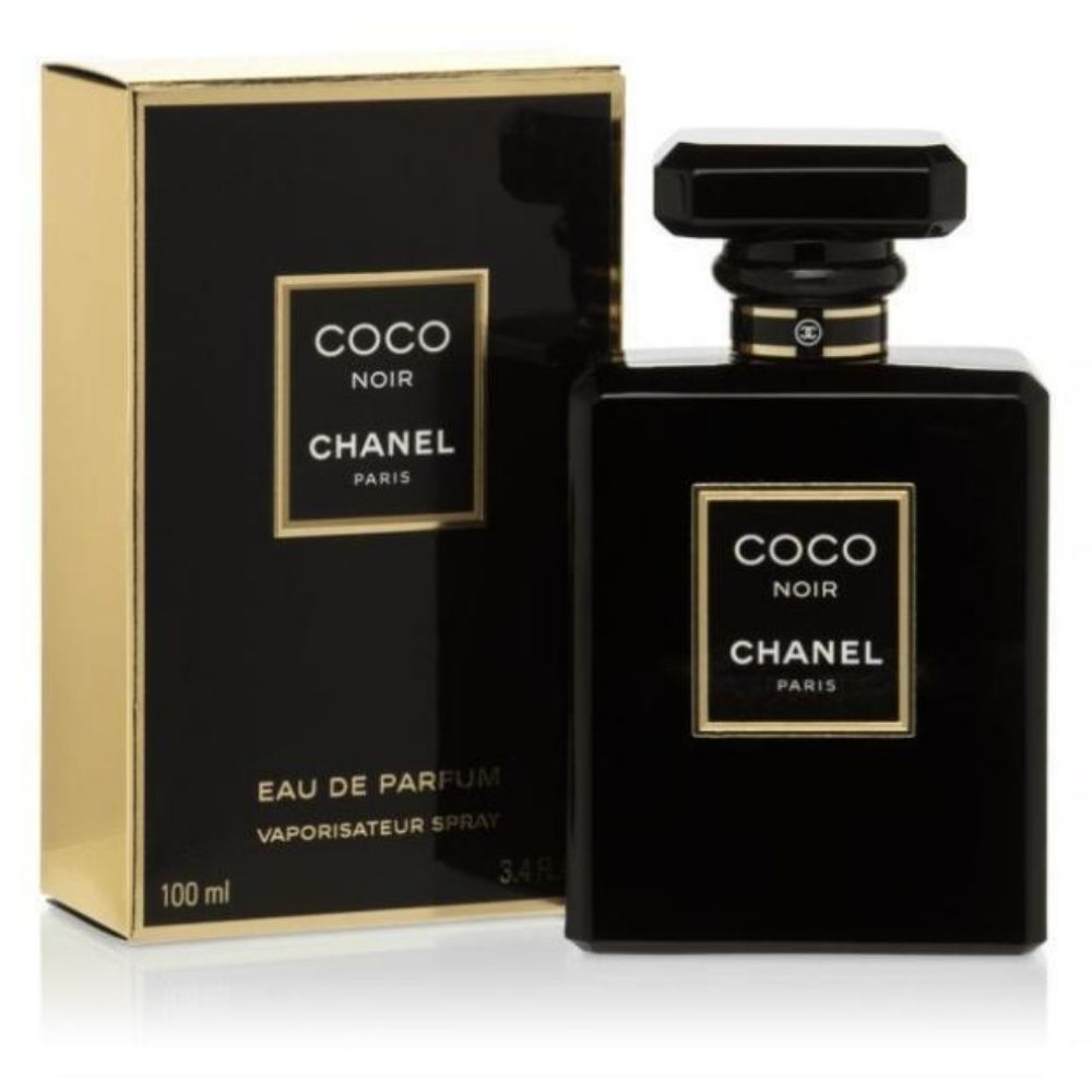 Coco Noir – Chanel 100ml