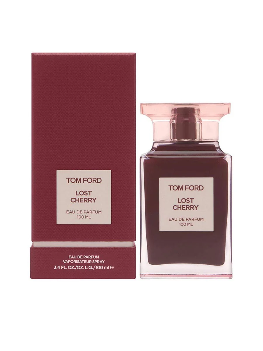 Tom Ford Lost Cherry 100ml