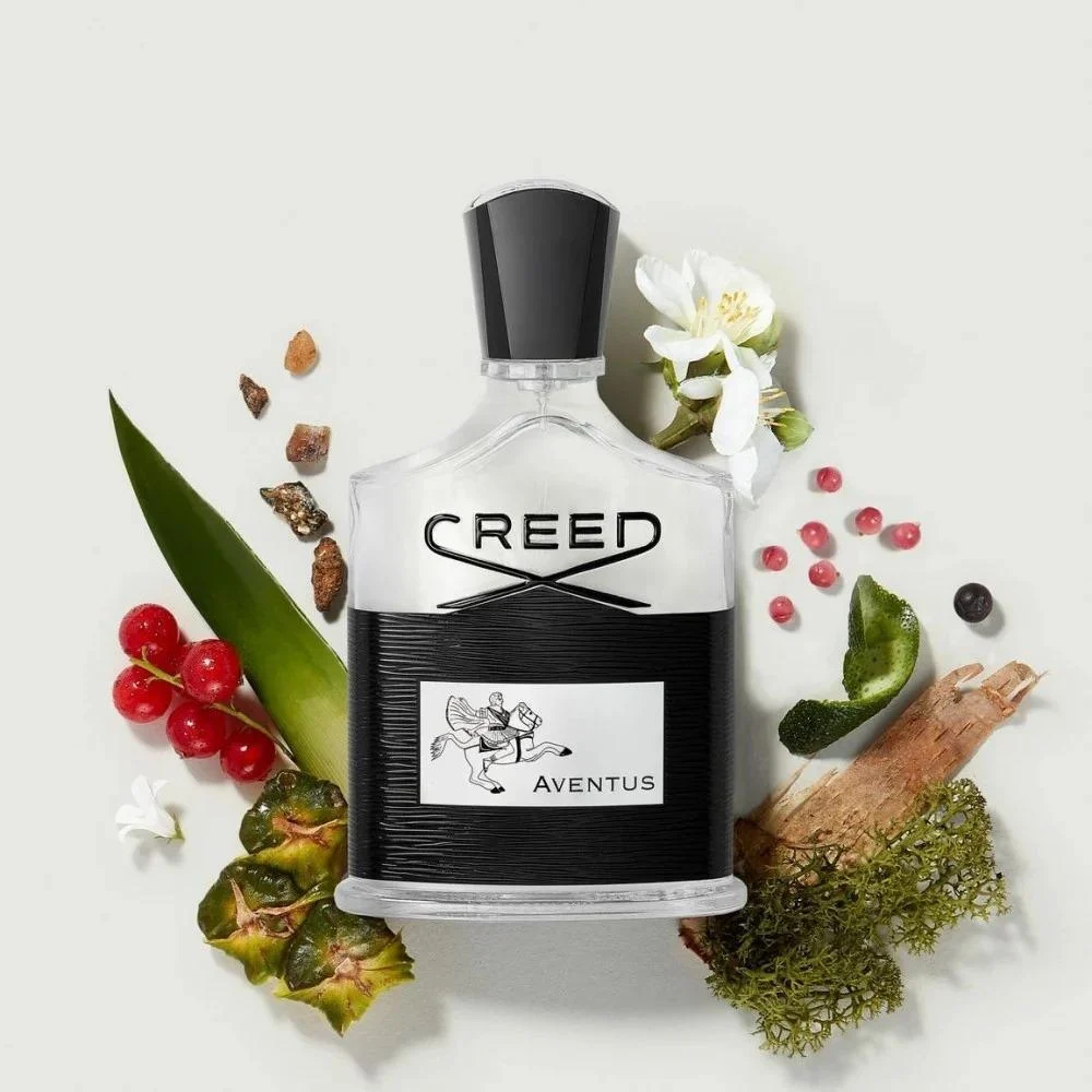Creed Aventus 120 ml Eau de Parfum