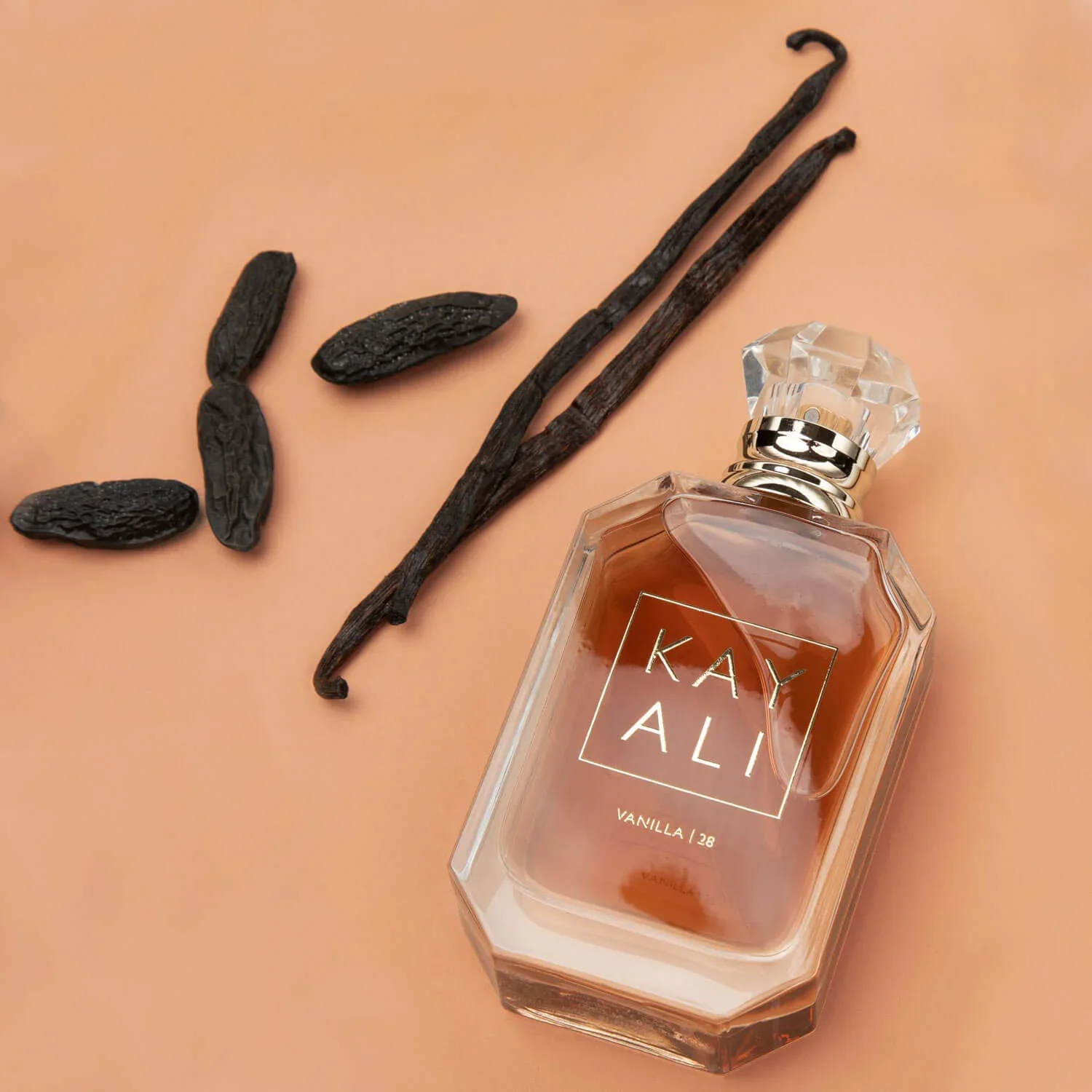 KAYALI Vanilla | 28