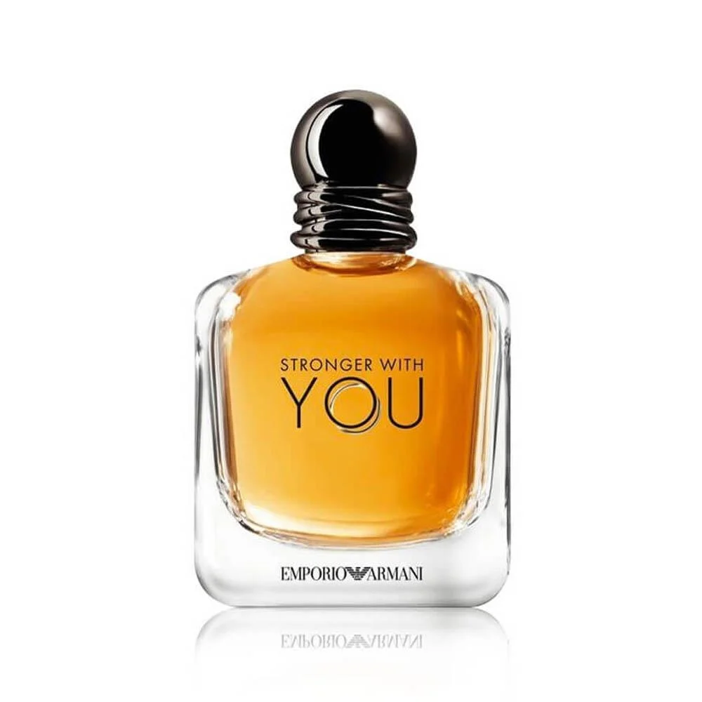 Stronger With You – 100ml