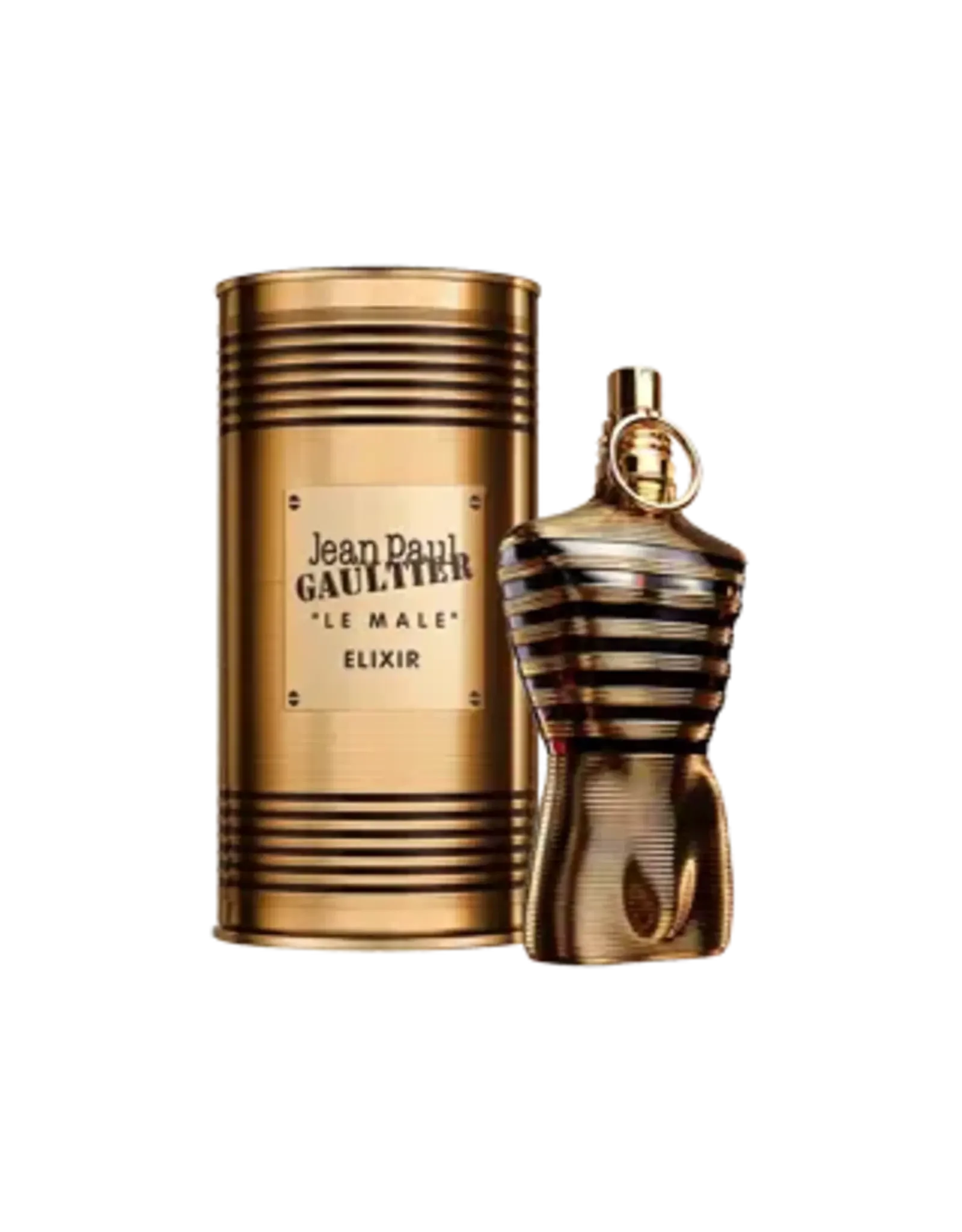 Jean Paul Gaultier Le Male Elixir Parfum