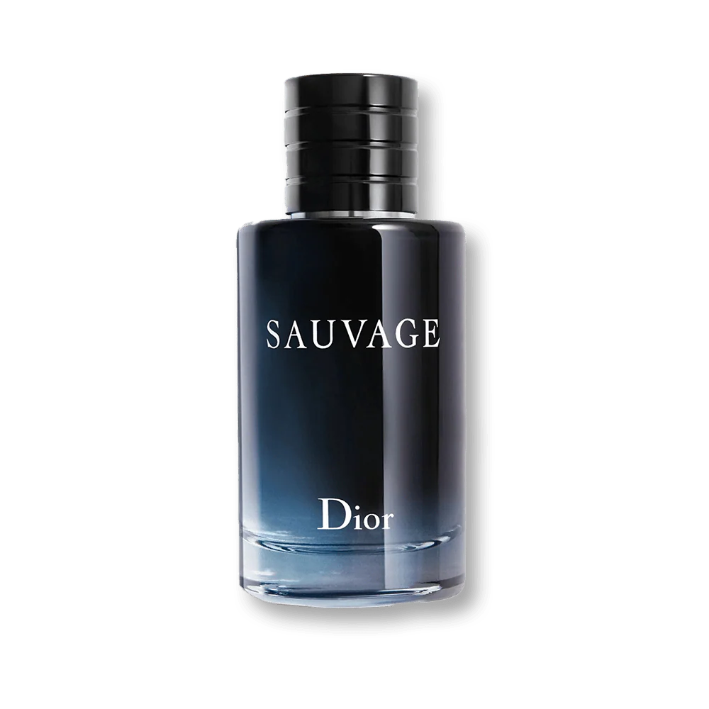 Dior Sauvage Eau de Parfum 100ml